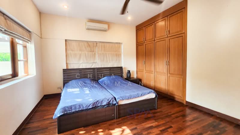 Golf Village Huahin, ประจวบคีรีขันธ์, หนองแก, หัวหิน, ประจวบคีรีขันธ์, 250 ตร.ม., วิลล่า ขาย, โดย Chuanpit Tongmanee, 500222901 - DDproperty.com