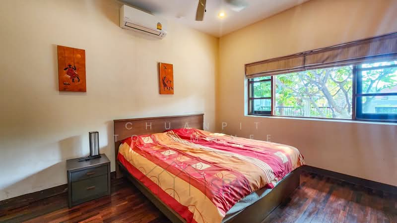 Golf Village Huahin, Prachuap Khiri Khan, Nong Kae, Hua Hin, Prachuap Khiri Khan, 3 Bedrooms, 250 sqm, Villa For Sale, by Chuanpit Tongmanee, 500222901 - DDproperty.com