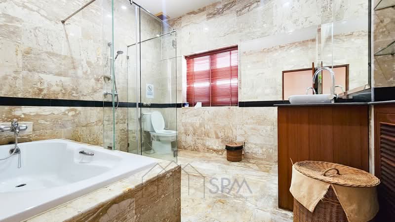 Golf Village Huahin, Prachuap Khiri Khan, Nong Kae, Hua Hin, Prachuap Khiri Khan, 3 Bedrooms, 250 sqm, Villa For Sale, by Chuanpit Tongmanee, 500222901 - DDproperty.com