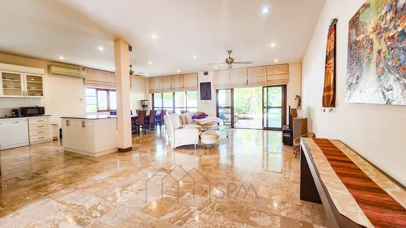 Golf Village Huahin, Prachuap Khiri Khan, Nong Kae, Hua Hin, Prachuap Khiri Khan, 3 Bedrooms, 250 sqm, Villa For Sale, by Chuanpit Tongmanee, 500222901 - DDproperty.com