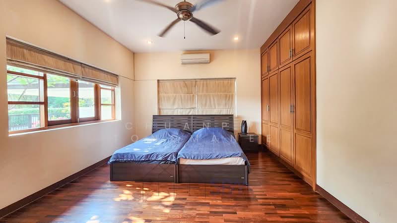 Golf Village Huahin, Prachuap Khiri Khan, Nong Kae, Hua Hin, Prachuap Khiri Khan, 3 Bedrooms, 250 sqm, Villa For Sale, by Chuanpit Tongmanee, 500222901 - DDproperty.com