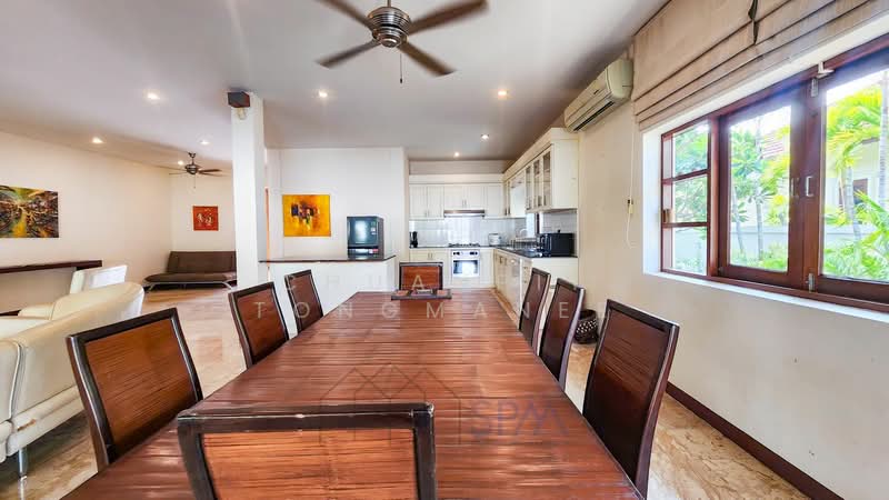 Golf Village Huahin, Prachuap Khiri Khan, Nong Kae, Hua Hin, Prachuap Khiri Khan, 3 Bedrooms, 250 sqm, Villa For Sale, by Chuanpit Tongmanee, 500222901 - DDproperty.com