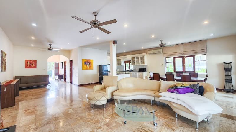 Golf Village Huahin, ประจวบคีรีขันธ์, หนองแก, หัวหิน, ประจวบคีรีขันธ์, 250 ตร.ม., วิลล่า ขาย, โดย Chuanpit Tongmanee, 500222901 - DDproperty.com