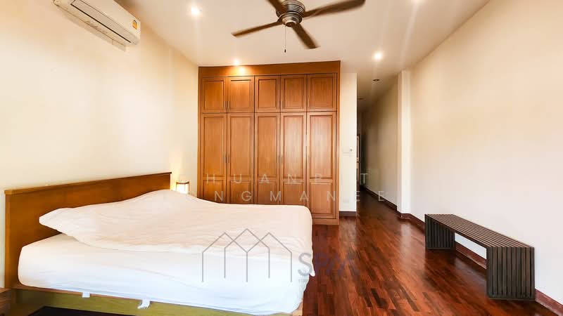 Golf Village Huahin, ประจวบคีรีขันธ์, หนองแก, หัวหิน, ประจวบคีรีขันธ์, 250 ตร.ม., วิลล่า ขาย, โดย Chuanpit Tongmanee, 500222901 - DDproperty.com