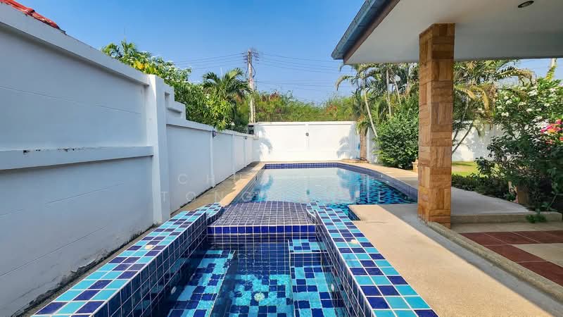 Golf Village Huahin, Prachuap Khiri Khan, Nong Kae, Hua Hin, Prachuap Khiri Khan, 3 Bedrooms, 250 sqm, Villa For Sale, by Chuanpit Tongmanee, 500222901 - DDproperty.com