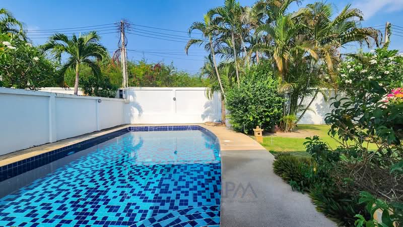 Golf Village Huahin, Prachuap Khiri Khan, Nong Kae, Hua Hin, Prachuap Khiri Khan, 3 Bedrooms, 250 sqm, Villa For Sale, by Chuanpit Tongmanee, 500222901 - DDproperty.com