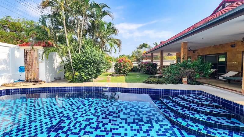 Golf Village Huahin, Prachuap Khiri Khan, Nong Kae, Hua Hin, Prachuap Khiri Khan, 3 Bedrooms, 250 sqm, Villa For Sale, by Chuanpit Tongmanee, 500222901 - DDproperty.com