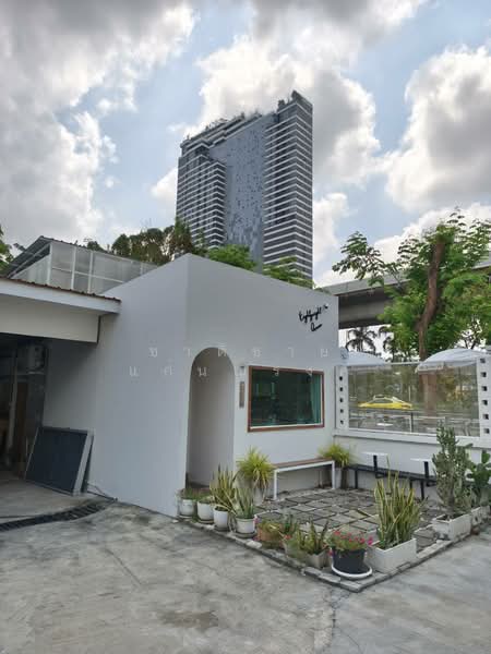 BTS โพธินิมิตร, Bangkok, ราชพฤกษ์, Wat Tha Pra, Bangkok Yai, Bangkok, , 800 sqm, Business For Rent, by Chartchai Kaennarong, 500222902 - DDproperty.com