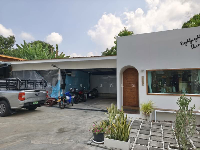 BTS โพธินิมิตร, Bangkok, ราชพฤกษ์, Wat Tha Pra, Bangkok Yai, Bangkok, , 800 sqm, Business For Rent, by Chartchai Kaennarong, 500222902 - DDproperty.com