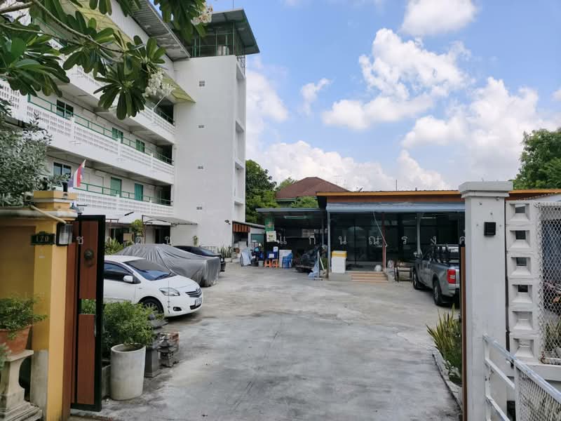 BTS โพธินิมิตร, กรุงเทพ, ราชพฤกษ์, วัดท่าพระ, บางกอกใหญ่, กรุงเทพ, 800 ตร.ม., กิจการ ให้เช่า, โดย ชาติชาย แก่นณรงค์, 500222902 - DDproperty.com