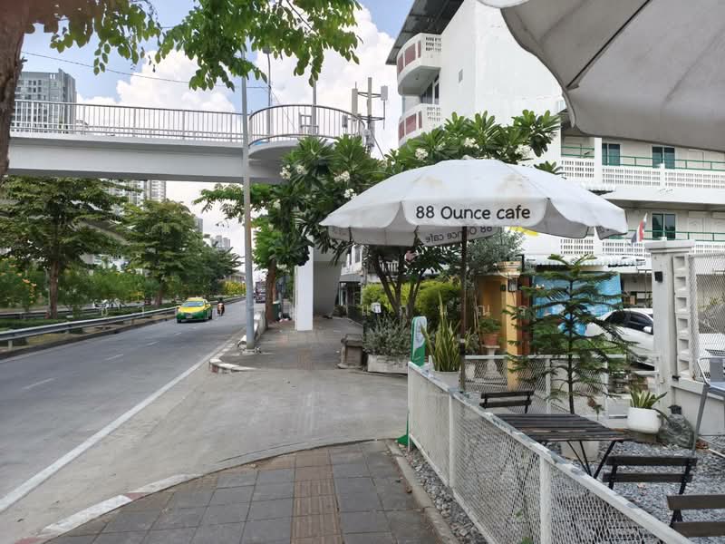 BTS โพธินิมิตร, กรุงเทพ, ราชพฤกษ์, วัดท่าพระ, บางกอกใหญ่, กรุงเทพ, 800 ตร.ม., กิจการ ให้เช่า, โดย ชาติชาย แก่นณรงค์, 500222902 - DDproperty.com