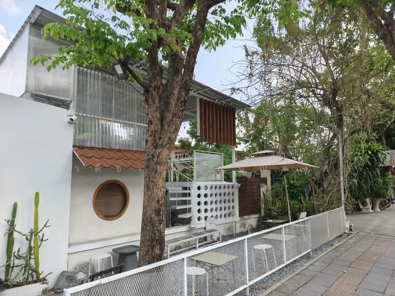 BTS โพธินิมิตร, Bangkok, ราชพฤกษ์, Wat Tha Pra, Bangkok Yai, Bangkok, , 800 sqm, Business For Rent, by Chartchai Kaennarong, 500222902 - DDproperty.com