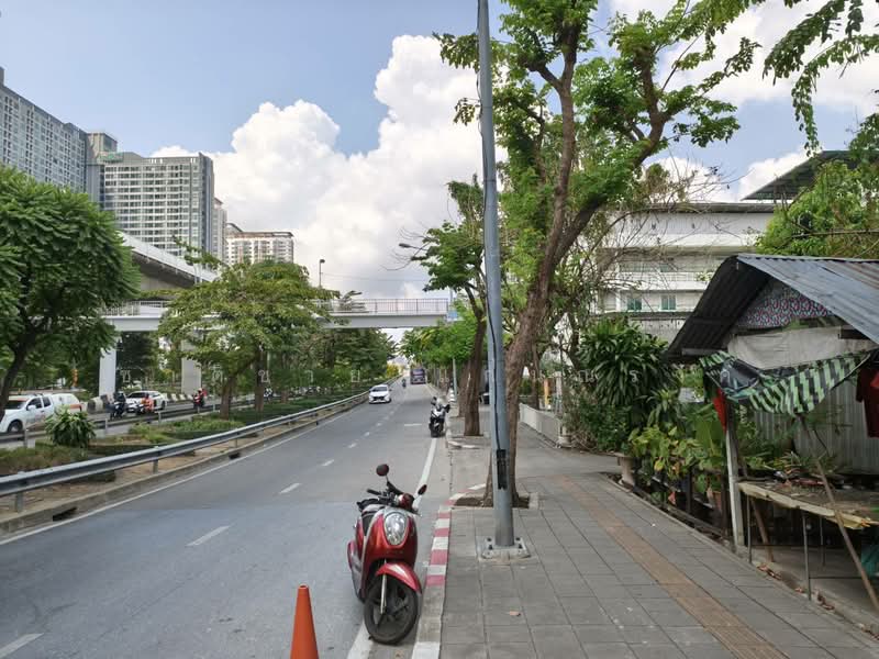 BTS โพธินิมิตร, Bangkok, ราชพฤกษ์, Wat Tha Pra, Bangkok Yai, Bangkok, , 800 sqm, Business For Rent, by Chartchai Kaennarong, 500222902 - DDproperty.com