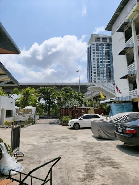 BTS โพธินิมิตร, Bangkok, ราชพฤกษ์, Wat Tha Pra, Bangkok Yai, Bangkok, , 800 sqm, Business For Rent, by Chartchai Kaennarong, 500222902 - DDproperty.com
