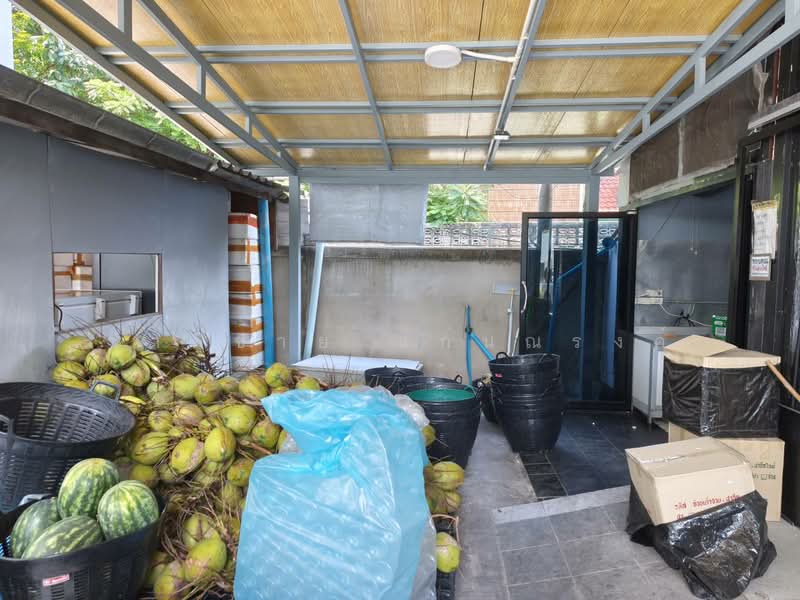 BTS โพธินิมิตร, Bangkok, ราชพฤกษ์, Wat Tha Pra, Bangkok Yai, Bangkok, , 800 sqm, Business For Rent, by Chartchai Kaennarong, 500222902 - DDproperty.com
