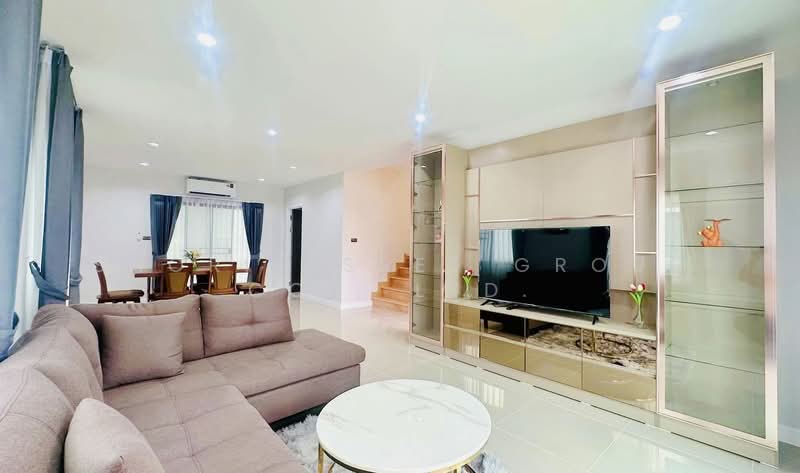 Baan Karnkanok 12 : บ้านกาญจน์กนก 12, เชียงใหม่, ซุปเปอร์ไฮเวย์เชียงใหม่, ไชยสถาน, สารภี, เชียงใหม่, 155 ตร.ม., บ้านเดี่ยว ให้เช่า, โดย Shori Asset Group Co., Ltd., 500222903 - DDproperty.com