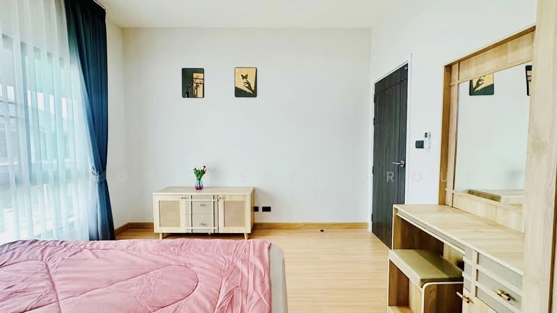 Baan Karnkanok 12 : บ้านกาญจน์กนก 12, เชียงใหม่, ซุปเปอร์ไฮเวย์เชียงใหม่, ไชยสถาน, สารภี, เชียงใหม่, 155 ตร.ม., บ้านเดี่ยว ให้เช่า, โดย Shori Asset Group Co., Ltd., 500222903 - DDproperty.com