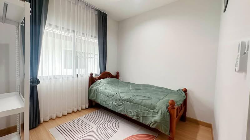 Baan Karnkanok 12, Chiang Mai, Chiang Mai Superhighway, Chai Sa Than, Saraphi, Chiang Mai, 3 Bedrooms, 155 sqm, Single Detached House For Rent, by Shori Asset Group Co., Ltd., 500222903 - DDproperty.com