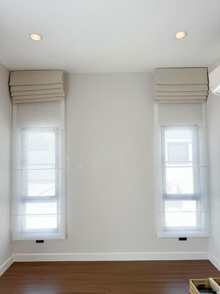 Setthasiri Watcharapol-Theprak, Bangkok, 459/118 Rattanakosin Sonpot Alley, Tha Rang, Bang Khen, Bangkok, 4 Bedrooms, 206 sqm, Single Detached House For Sale, by Atsanai Tungateja, 500222904 - DDproperty.com