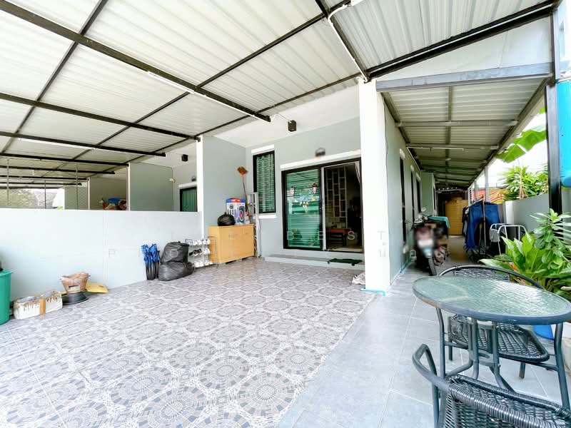 ขาย - ภูสิริ แกรนด์ฮิลล์ หนองไม้แดง-อมตะนคร, ชลบุรี