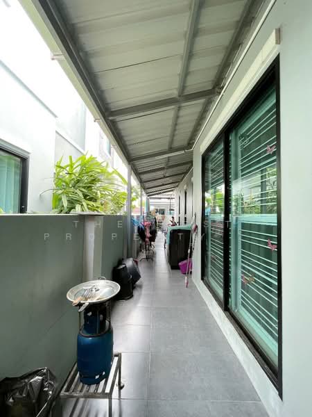 ขาย - ภูสิริ แกรนด์ฮิลล์ หนองไม้แดง-อมตะนคร, ชลบุรี