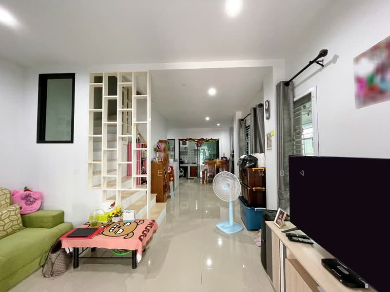 ขาย - ภูสิริ แกรนด์ฮิลล์ หนองไม้แดง-อมตะนคร, ชลบุรี