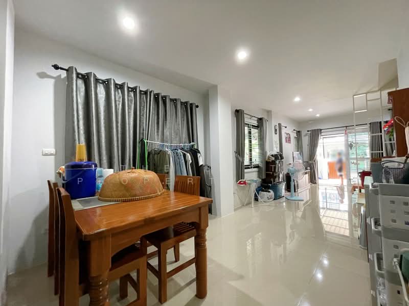ภูสิริ แกรนด์ฮิลล์ หนองไม้แดง-อมตะนคร, Chon Buri (Pattaya), Nong Mai Daeng, Muang Chon Buri, Chon Buri (Pattaya), 2 Bedrooms, 98 sqm, Townhouse For Sale, by The Best Property น้อง, 500222905 - DDproperty.com