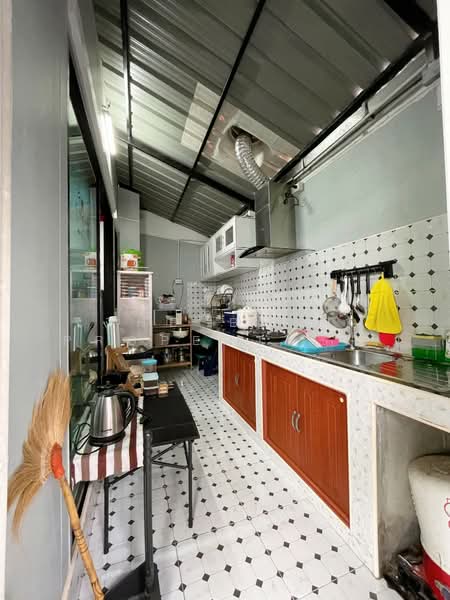 ภูสิริ แกรนด์ฮิลล์ หนองไม้แดง-อมตะนคร, Chon Buri (Pattaya), Nong Mai Daeng, Muang Chon Buri, Chon Buri (Pattaya), 2 Bedrooms, 98 sqm, Townhouse For Sale, by The Best Property น้อง, 500222905 - DDproperty.com