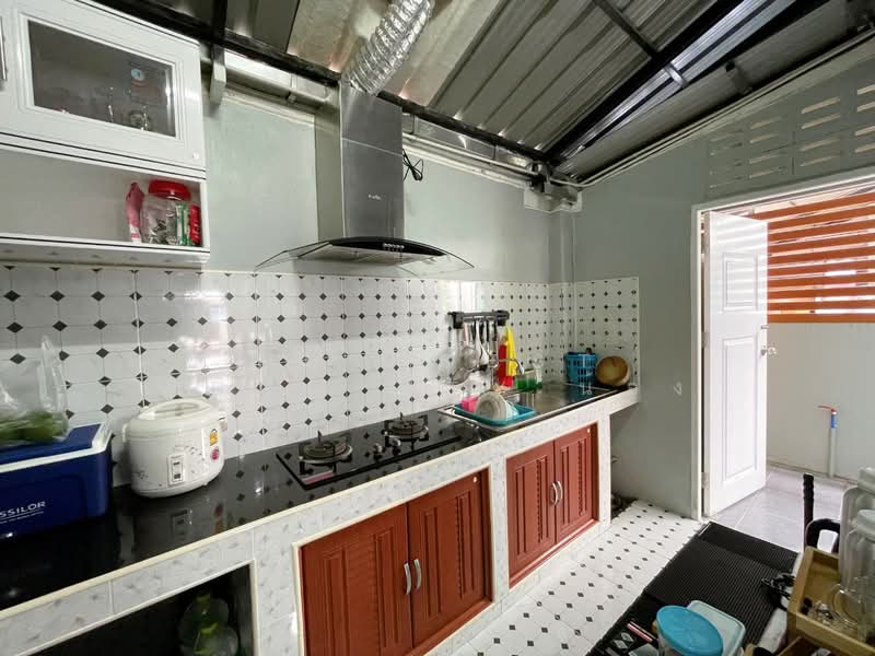 ภูสิริ แกรนด์ฮิลล์ หนองไม้แดง-อมตะนคร, Chon Buri (Pattaya), Nong Mai Daeng, Muang Chon Buri, Chon Buri (Pattaya), 2 Bedrooms, 98 sqm, Townhouse For Sale, by The Best Property น้อง, 500222905 - DDproperty.com