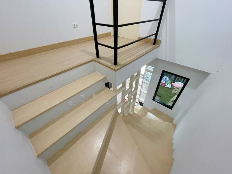 ภูสิริ แกรนด์ฮิลล์ หนองไม้แดง-อมตะนคร, Chon Buri (Pattaya), Nong Mai Daeng, Muang Chon Buri, Chon Buri (Pattaya), 2 Bedrooms, 98 sqm, Townhouse For Sale, by The Best Property น้อง, 500222905 - DDproperty.com