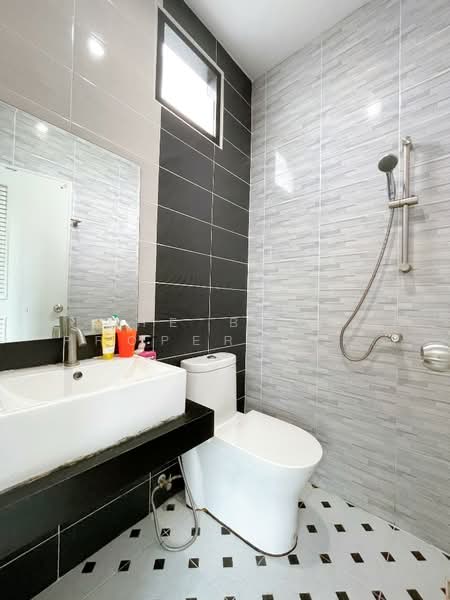 ภูสิริ แกรนด์ฮิลล์ หนองไม้แดง-อมตะนคร, Chon Buri (Pattaya), Nong Mai Daeng, Muang Chon Buri, Chon Buri (Pattaya), 2 Bedrooms, 98 sqm, Townhouse For Sale, by The Best Property น้อง, 500222905 - DDproperty.com