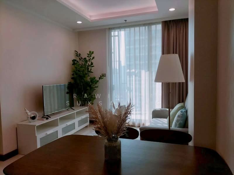 Supalai Oriental Sukhumvit 39 : ศุภาลัย โอเรียนทัล สุขุมวิท 39, กรุงเทพ, ซอย สุขุมวิท 39, คลองตันเหนือ, วัฒนา, กรุงเทพ, 39 ตร.ม., คอนโด ให้เช่า, โดย RAWISADA SUKSAWANG, 500222906 - DDproperty.com