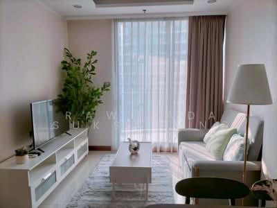 For Rent - Supalai Oriental Sukhumvit 39, Bangkok