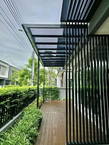 The City Bangna, Samut Prakan, Bang Phli Yai, Bang Kaeo, Bang Plee, Samut Prakan, 4 Bedrooms, 351 sqm, Single Detached House For Rent, by NR AGENT, 500222907 - DDproperty.com