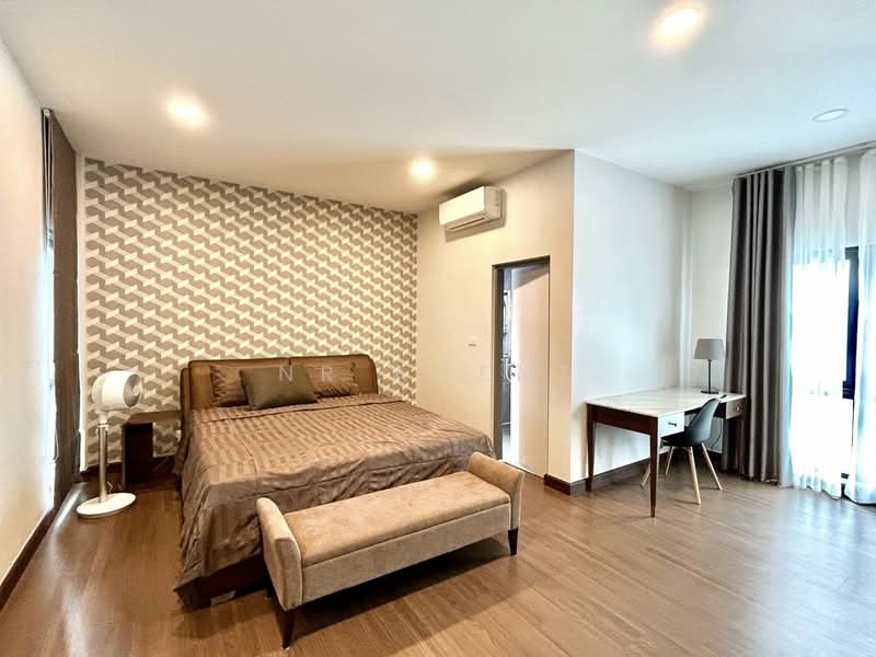 The City Bangna : The City บางนา, สมุทรปราการ, Bang Phli Yai, บางแก้ว, บางพลี, สมุทรปราการ, 351 ตร.ม., บ้านเดี่ยว ให้เช่า, โดย NR AGENT, 500222907 - DDproperty.com