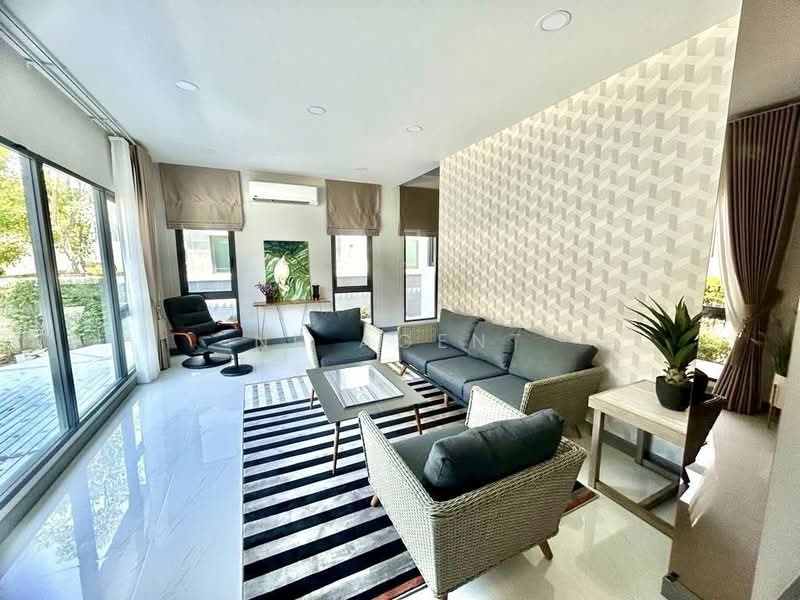 The City Bangna : The City บางนา, สมุทรปราการ, Bang Phli Yai, บางแก้ว, บางพลี, สมุทรปราการ, 351 ตร.ม., บ้านเดี่ยว ให้เช่า, โดย NR AGENT, 500222907 - DDproperty.com