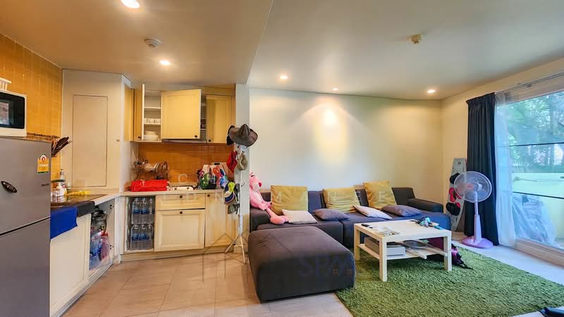 Mykonos Huahin, Prachuap Khiri Khan, 75-1 Petchkasem, Hua Hin, Hua Hin, Prachuap Khiri Khan, 1 Bedroom, 52 sqm, Condo For Sale, by Chuanpit Tongmanee, 500222908 - DDproperty.com