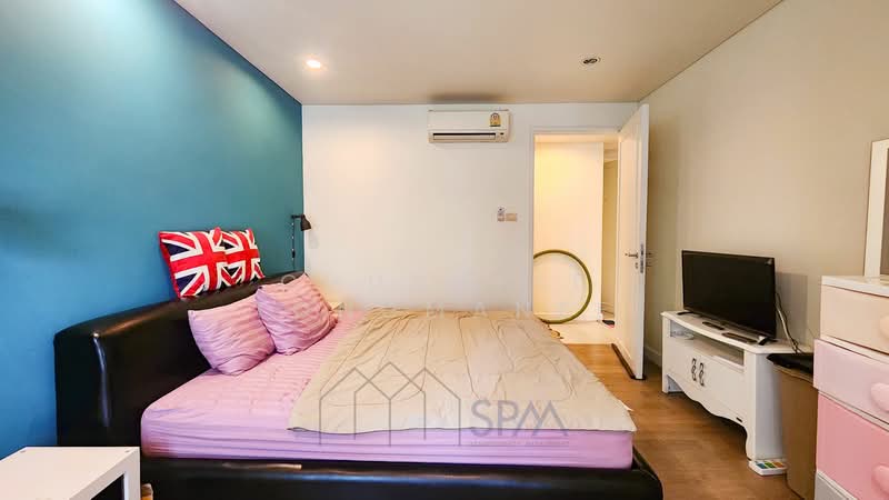 Mykonos Huahin, Prachuap Khiri Khan, 75-1 Petchkasem, Hua Hin, Hua Hin, Prachuap Khiri Khan, 1 Bedroom, 52 sqm, Condo For Sale, by Chuanpit Tongmanee, 500222908 - DDproperty.com