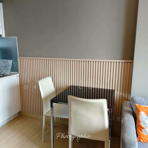 ให้เช่า - Thru Thonglor, กรุงเทพ