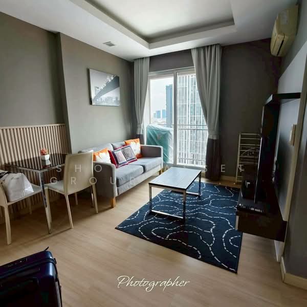 ให้เช่า - Thru Thonglor, กรุงเทพ