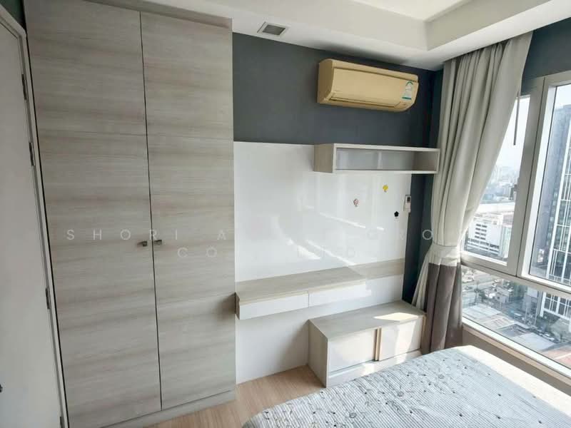 ให้เช่า - Thru Thonglor, กรุงเทพ