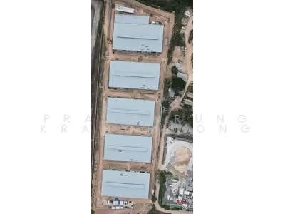 ขาย - CODE:PP1-W1120-0326 ขายที่ดินพร้อมสิ่งปลูกสร้าง พื้นที่ขนาด 22 ไร่ พื้นที่สีม่วงเข้ม นิคมอุตสาหกรรม, ระยอง