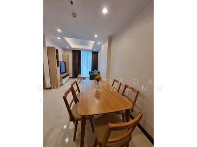 For Rent - Supalai Oriental Sukhumvit 39, Bangkok