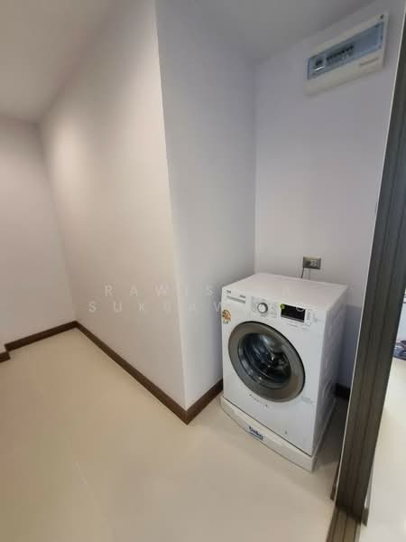 Supalai Oriental Sukhumvit 39, Bangkok, Soi Sukhumvit 39, Khlong Tan Nua, Watthana, Bangkok, 1 Bedroom, 47 sqm, Condo For Rent, by RAWISADA SUKSAWANG, 500222913 - DDproperty.com