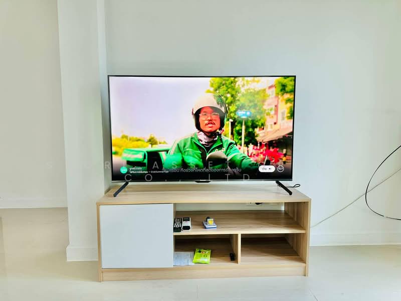 The Urbana 1 : ดิเออบาน่า 1, เชียงใหม่, ถ.ซุปเปอร์เชียงใหม่-ลำปาง, ท่าศาลา, เมืองเชียงใหม่, เชียงใหม่, 154 ตร.ม., บ้านเดี่ยว ให้เช่า, โดย Shori Asset Group Co., Ltd., 500222914 - DDproperty.com