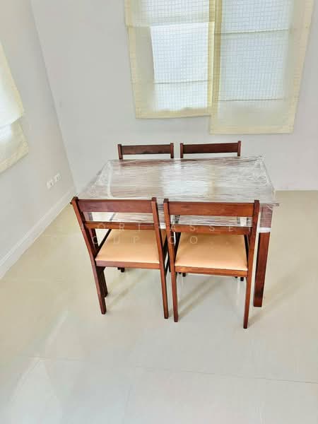 The Urbana 1, Chiang Mai, Super Chiangmai-Lampang Road, Tha Sa La, Muang Chiang Mai, Chiang Mai, 3 Bedrooms, 154 sqm, Single Detached House For Rent, by Shori Asset Group Co., Ltd., 500222914 - DDproperty.com