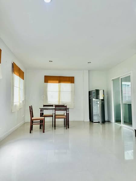 The Urbana 1, Chiang Mai, Super Chiangmai-Lampang Road, Tha Sa La, Muang Chiang Mai, Chiang Mai, 3 Bedrooms, 154 sqm, Single Detached House For Rent, by Shori Asset Group Co., Ltd., 500222914 - DDproperty.com