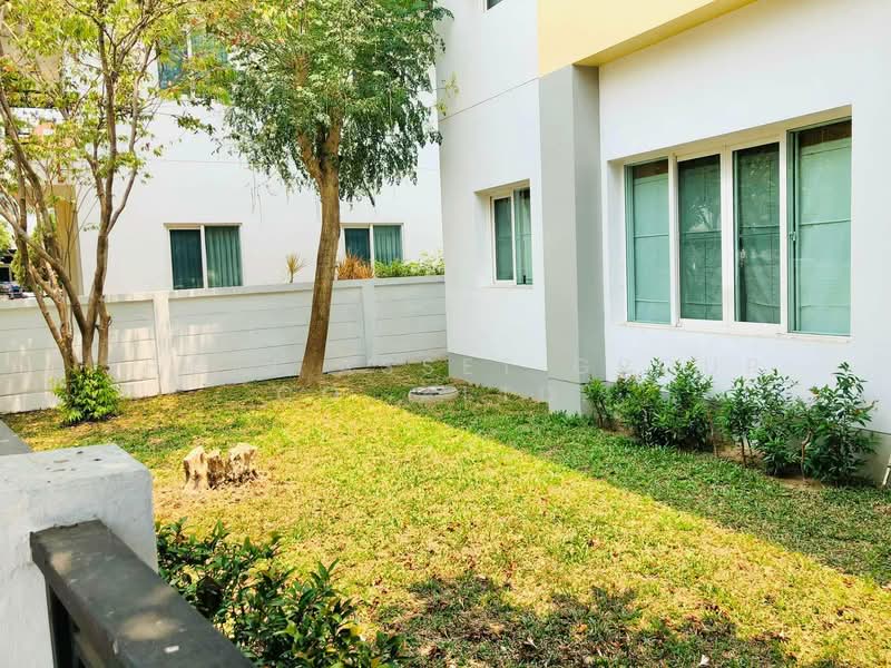 The Urbana 1, Chiang Mai, Super Chiangmai-Lampang Road, Tha Sa La, Muang Chiang Mai, Chiang Mai, 3 Bedrooms, 154 sqm, Single Detached House For Rent, by Shori Asset Group Co., Ltd., 500222914 - DDproperty.com