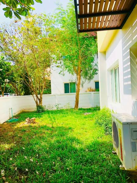 The Urbana 1, Chiang Mai, Super Chiangmai-Lampang Road, Tha Sa La, Muang Chiang Mai, Chiang Mai, 3 Bedrooms, 154 sqm, Single Detached House For Rent, by Shori Asset Group Co., Ltd., 500222914 - DDproperty.com