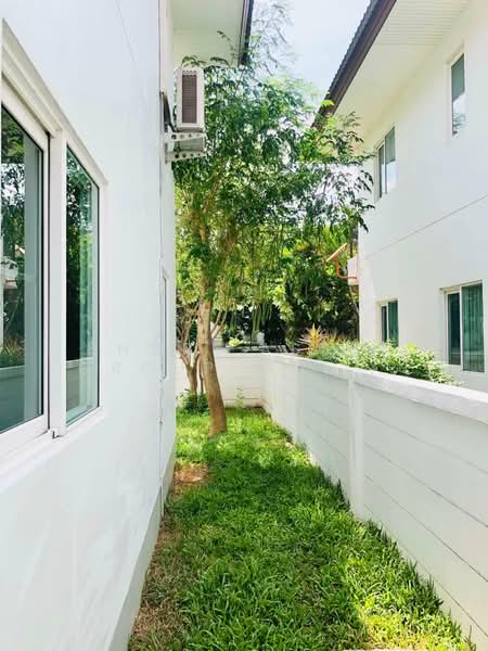 The Urbana 1, Chiang Mai, Super Chiangmai-Lampang Road, Tha Sa La, Muang Chiang Mai, Chiang Mai, 3 Bedrooms, 154 sqm, Single Detached House For Rent, by Shori Asset Group Co., Ltd., 500222914 - DDproperty.com